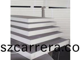 聚氨(an)酯保溫闆