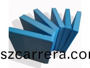 永州(zhou)擠(ji)塑闆(ban)