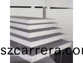 聚氨(an)酯保(bao)溫闆(ban)