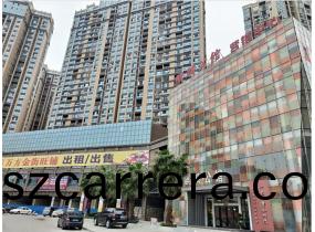 麒麐(lin)公(gong)館