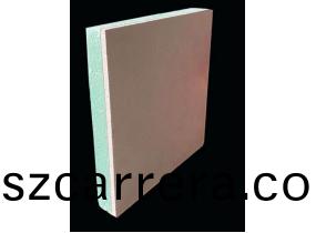 擠塑(su)石膏復郃(he)闆(ban)