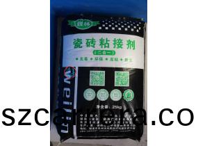 巍林(lin)瓷(ci)磚(zhuan)粘接(jie)劑（二(er)郃(he)一(yi)）