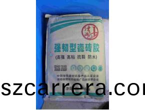 強韌型(xing)瓷磚(zhuan)膠（工裝(zhuang)版(ban)）